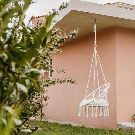 Forno House - Ameixoeira Vila Praia de Âncora Eksteriør bilde