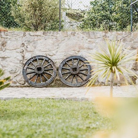 Forno House - Ameixoeira Vila Praia de Âncora Eksteriør bilde