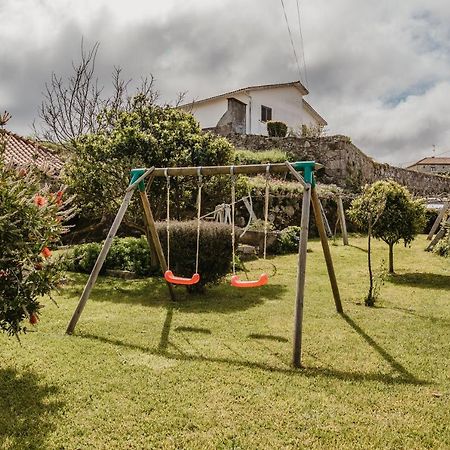 Forno House - Ameixoeira Vila Praia de Âncora Eksteriør bilde