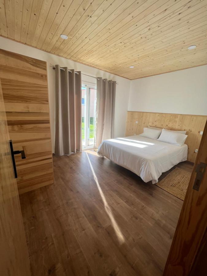 Forno House - Ameixoeira Vila Praia de Âncora Eksteriør bilde