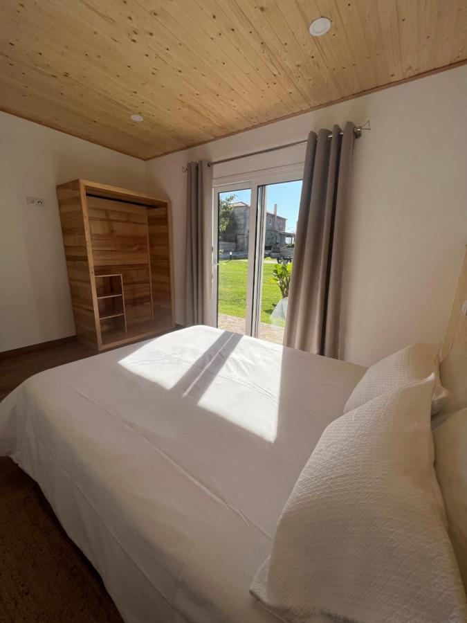 Forno House - Ameixoeira Vila Praia de Âncora Eksteriør bilde