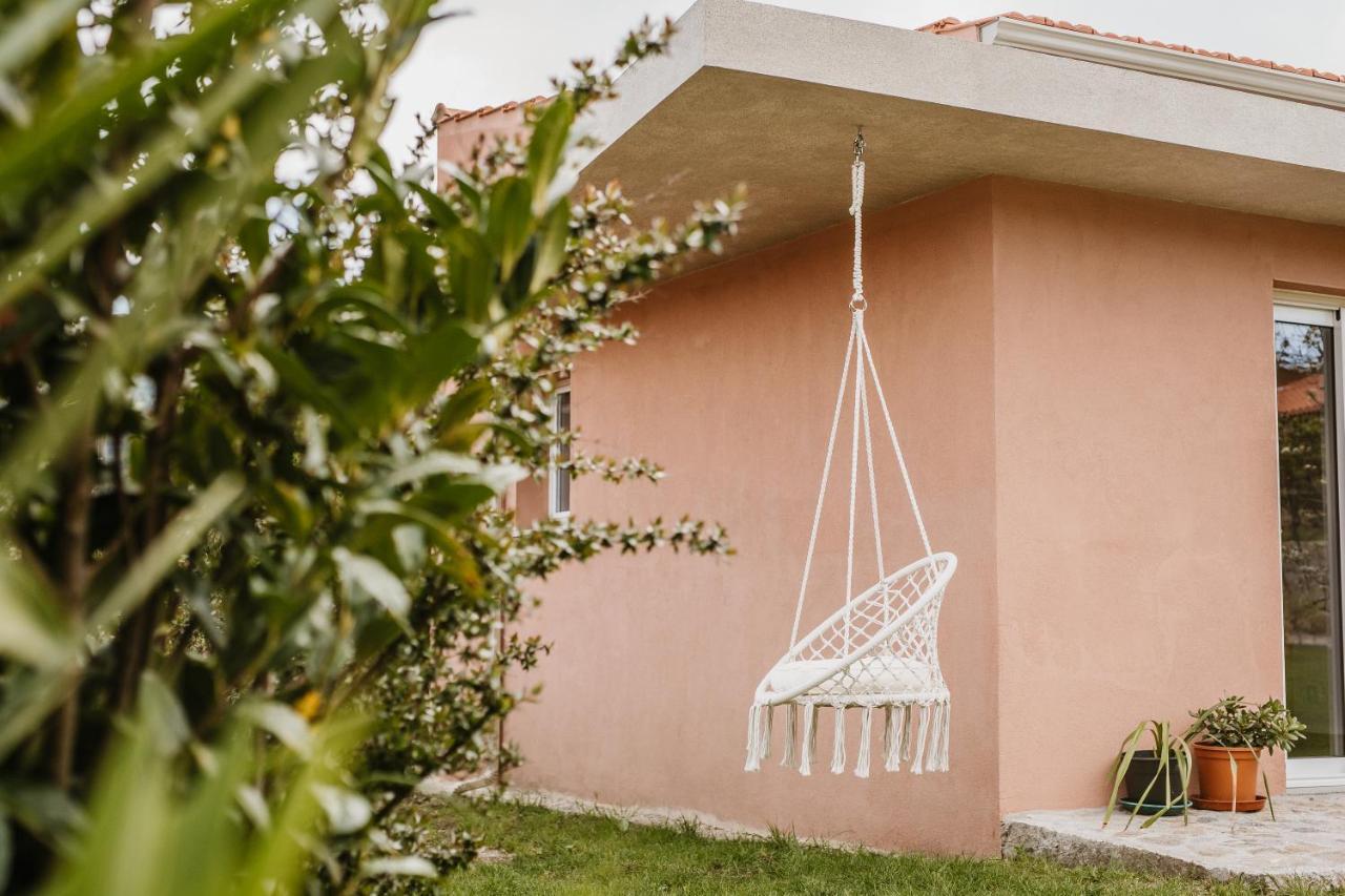 Forno House - Ameixoeira Vila Praia de Âncora Eksteriør bilde