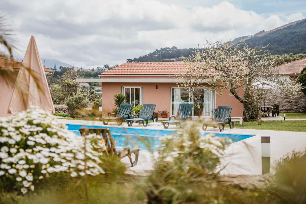 Forno House - Ameixoeira Vila Praia de Âncora Eksteriør bilde