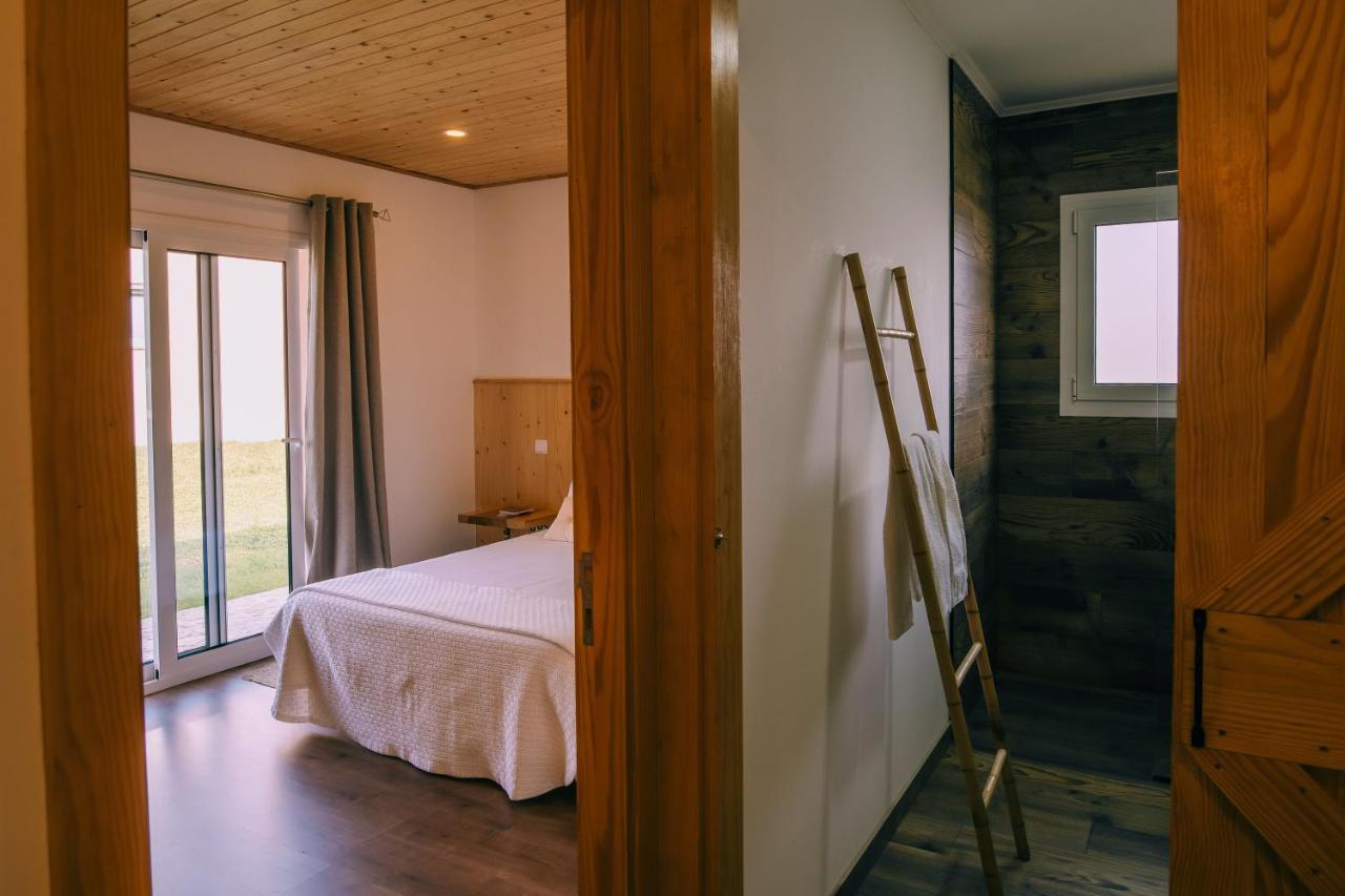 Forno House - Ameixoeira Vila Praia de Âncora Eksteriør bilde