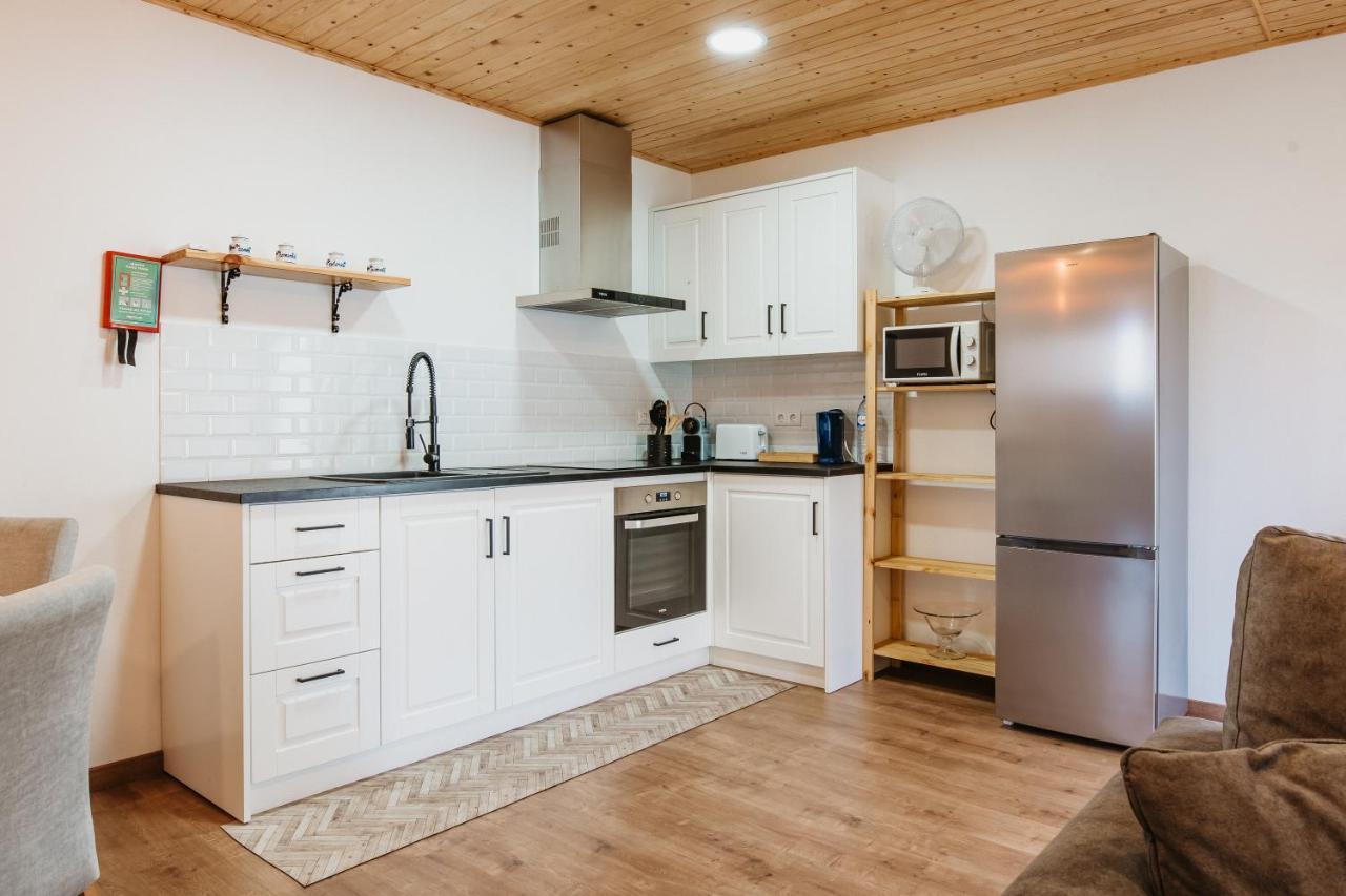 Forno House - Ameixoeira Vila Praia de Âncora Eksteriør bilde