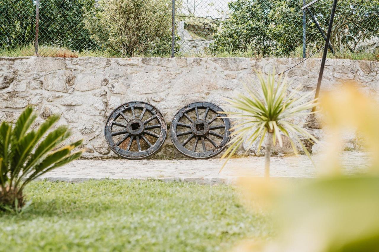 Forno House - Ameixoeira Vila Praia de Âncora Eksteriør bilde