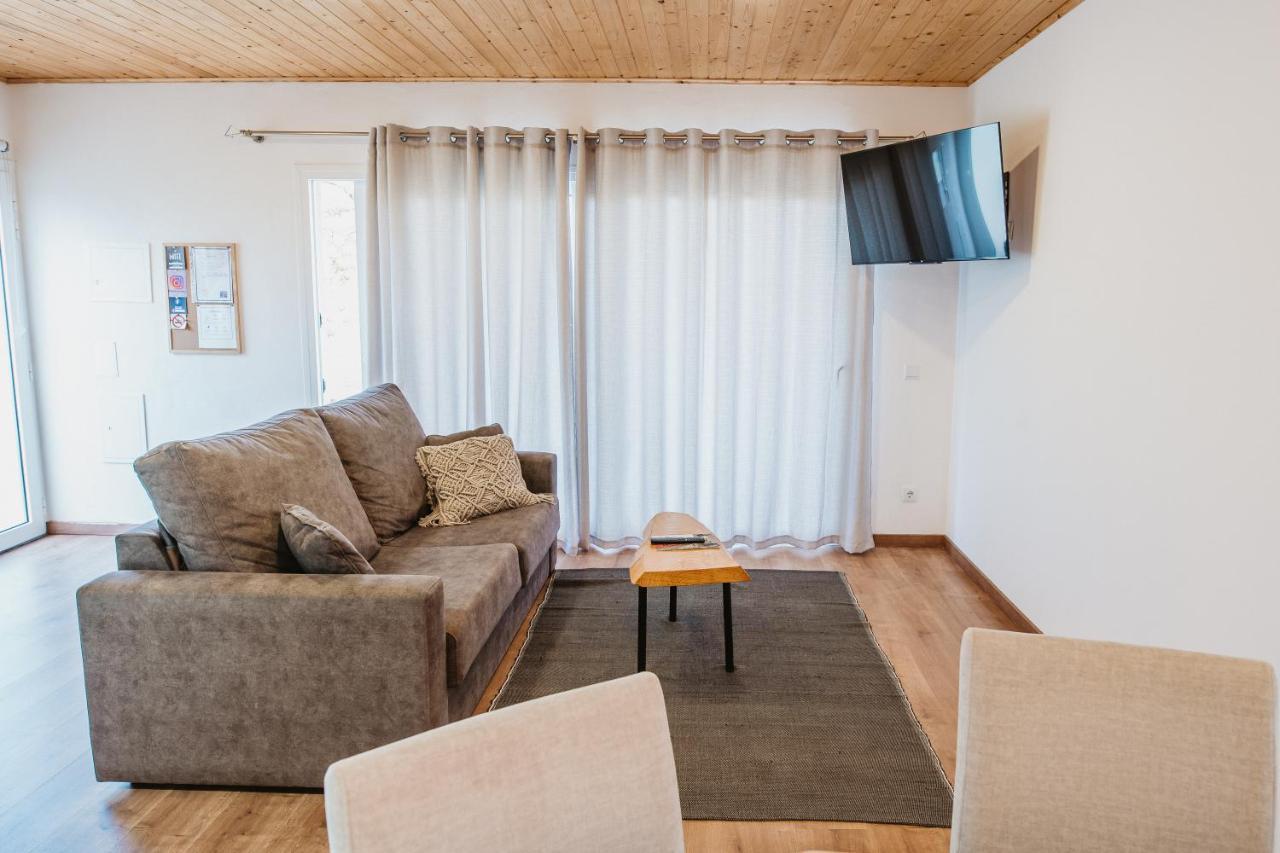 Forno House - Ameixoeira Vila Praia de Âncora Eksteriør bilde