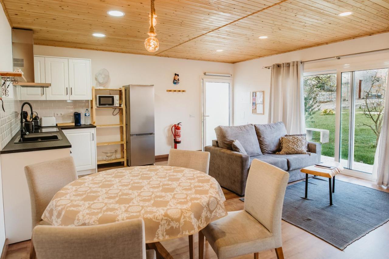 Forno House - Ameixoeira Vila Praia de Âncora Eksteriør bilde