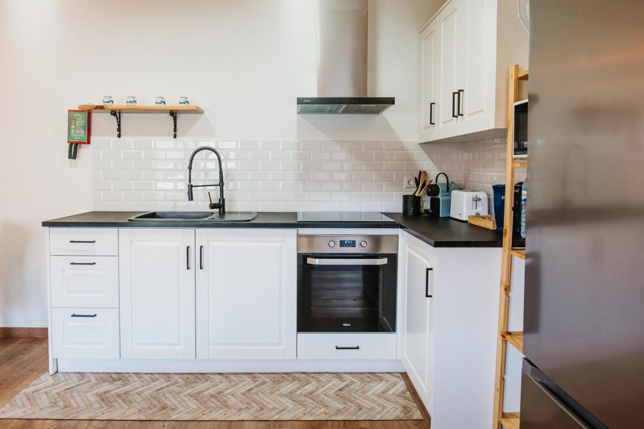 Forno House - Ameixoeira Vila Praia de Âncora Eksteriør bilde